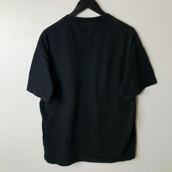 Colin Kaepernick The Chosen One 7 T Shirt Adult Black XL Extra Large Football - Picture 3 of 14